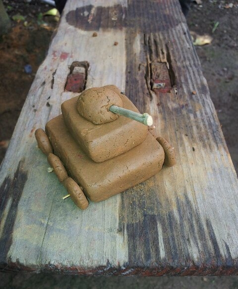 乔氏面塑传人任现峰