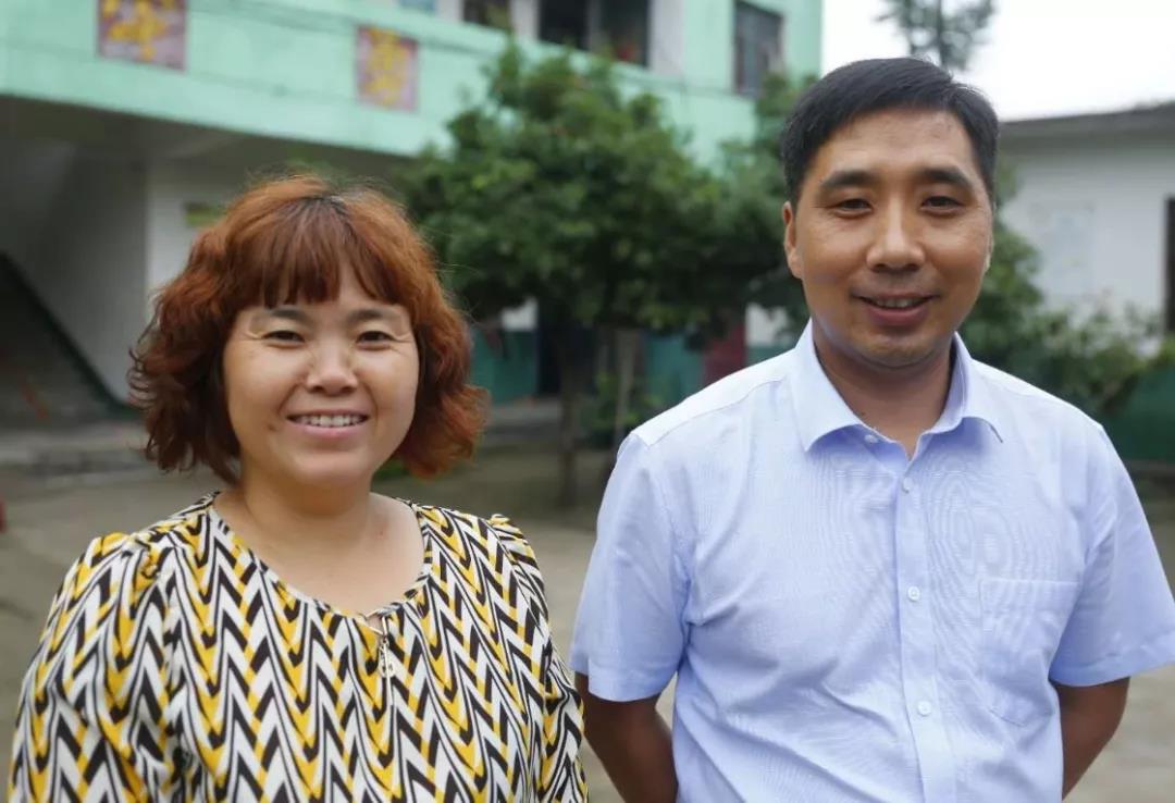 2018河南最美教师出炉李芳等12位教师入选有你老师吗