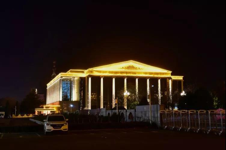 完全被鹤壁夜景的美照刷屏了小编的朋友圈晒起了鹤壁夜景不少小伙伴