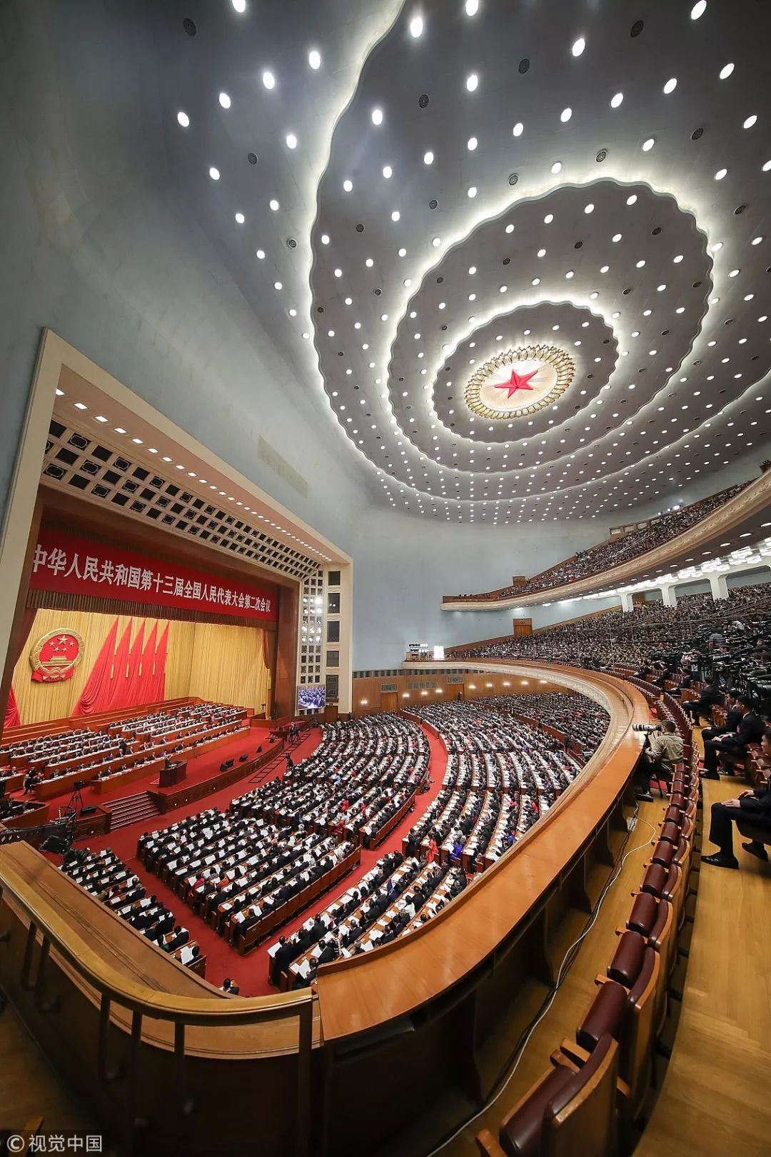 议程密集丰富2019全国两会将正式落下帷幕