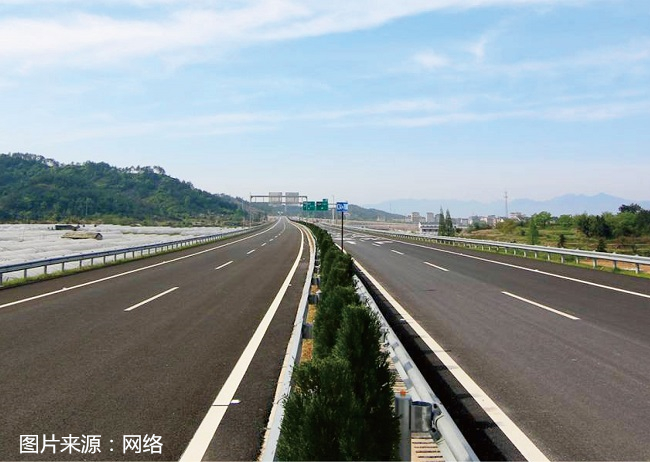 g4京港澳高速浚县收费站改扩建工程经鹤壁市发改委,河南省高速公路