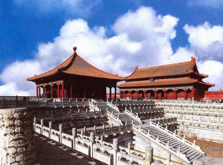 故宫学院院长单霁翔谈建立5g故宫:一部手机将知晓故宫万事,把紫禁城