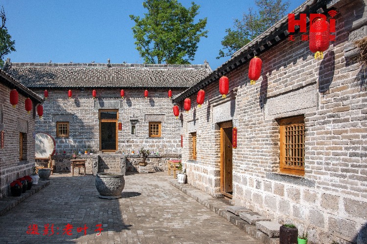 好消息桑园小镇国家3a级旅游景区正式揭牌