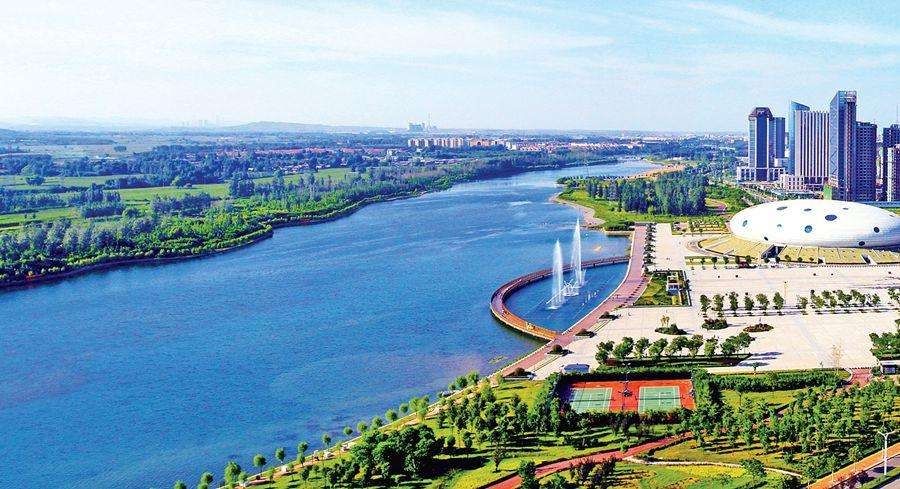 传统文化美丽乡村让生活更有味鹤壁叫响旅游新模式