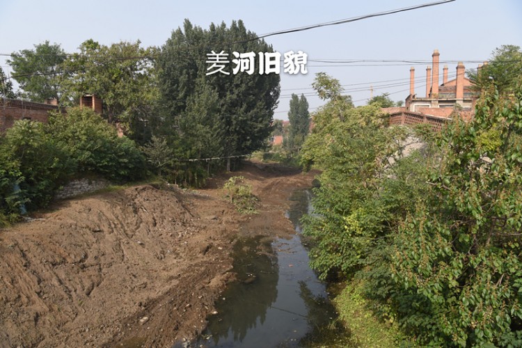 羑河旧貌换新颜↓↓↓后蜀村旧貌换新颜↓↓↓鹤山区旧貌换新颜