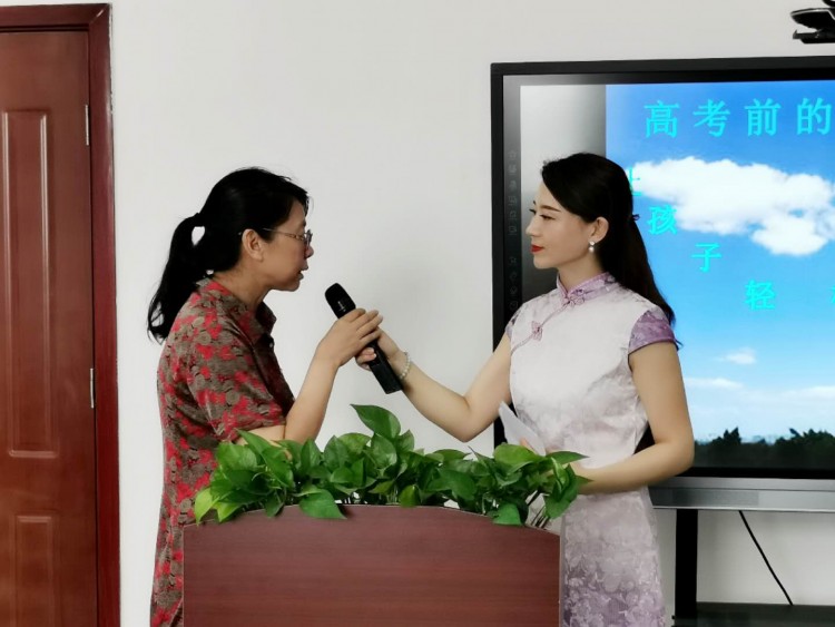 鹤壁家长,高考前的这个"心理处方",您一定要收好!