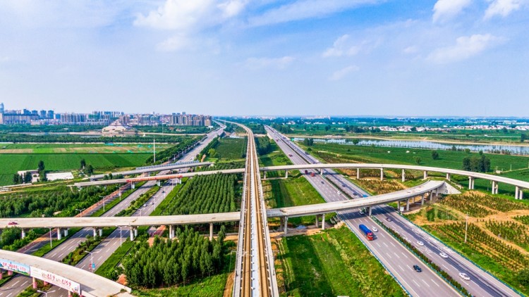 守护鹤壁蓝鹤壁这项排名全省第二