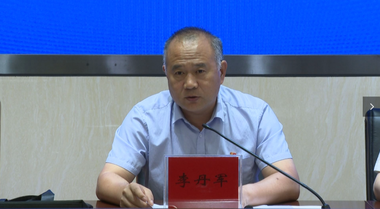 天气供水应急保障防汛救灾鹤壁这样做