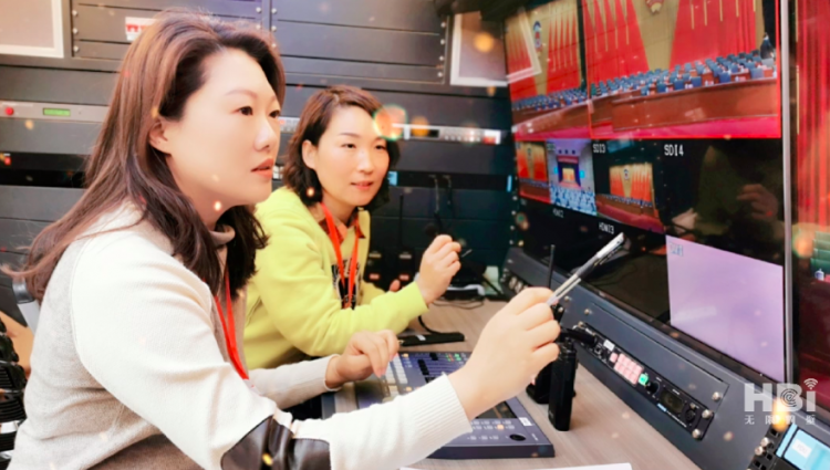 只等你来主持人记者鹤壁市广播电视台各种岗位招人啦