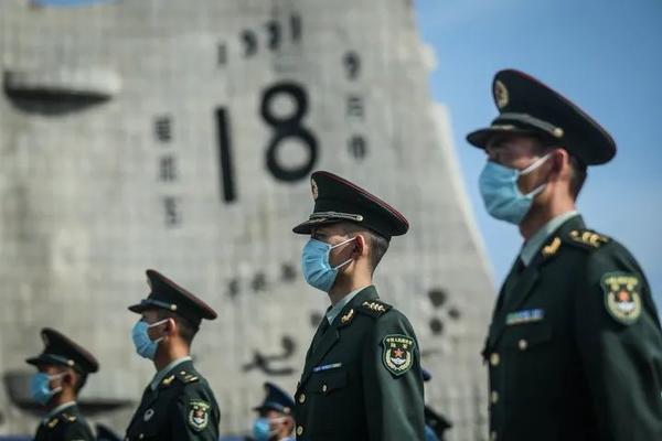 警钟长鸣砥砺前行